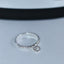 The Buckle Ring | Silver (Sizes 4, 5, 7, 13, 14, 15 Remaining)