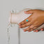The Cenote Ring | Silver