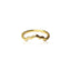 The Hilma Ring | Gold