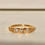 The Vista Ring | Gold