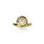 The Flow Ring | Gold