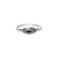 The Mercedes Ring | Silver