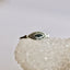 The Mercedes Ring | Silver