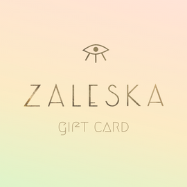 Zaleska Gift Card