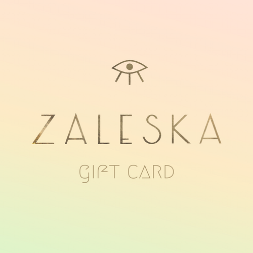 Zaleska Gift Card