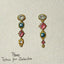The OOAK Earrings #12