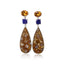 The OOAK Earrings #07