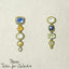 The OOAK Earrings #10