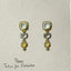 The OOAK Earrings #16
