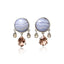 The OOAK Earrings #08