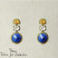 The OOAK Earrings #05