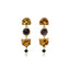 The OOAK Earrings #02