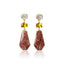 The OOAK Earrings #09