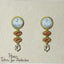 The OOAK Earrings #11