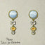 The OOAK Earrings #13