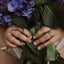 The Self Love Club Ring | Gold