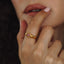The Archive Ring | Gold