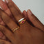 The Essential Ring | Silver