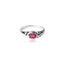 The Archive Ring | Silver