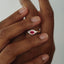 The Archive Ring | Silver