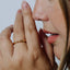 The Gather Ring | Gold