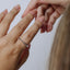 The Gather Ring | Silver