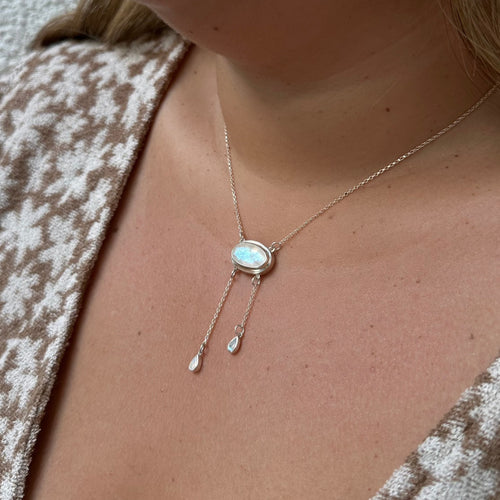 The 2025 moonstoned jewelry