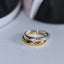 The Tiny Sparkle Ring | Silver (Sizes 13-15 Remaining)