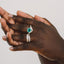 The Essential Ring | Silver