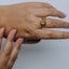 The Nectar Ring | Gold