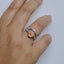 The Nectar Ring | Silver