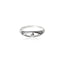 The Perspective Ring | Silver