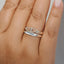 The Essential Ring | Silver