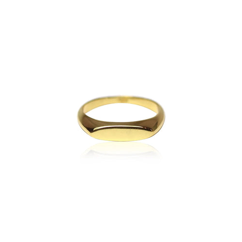 The Essential Ring | Gold