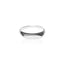 The Essential Ring | Silver