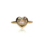 The Self Love Club Ring | Gold