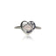 The Self Love Club Ring | Silver