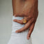 The Hilma Ring | Gold