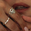 The Rhythm Ring | Silver