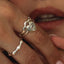 The Self Love Club Ring | Silver