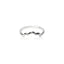 The Hilma Ring | Silver