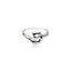 The Sacred Spiral Ring | Silver