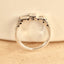 The Vista Ring | Silver