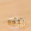 The Vista Ring | Silver
