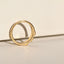 The Vista Ring | Gold
