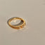 The Vista Ring | Gold