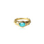 The Cove Ring | Gold