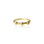 The Pebble Ring | Gold