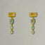 The Ocean Collection Earrings #15