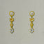 The Ocean Collection Earrings #09